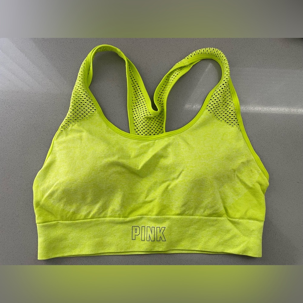PINK Sports Bra
